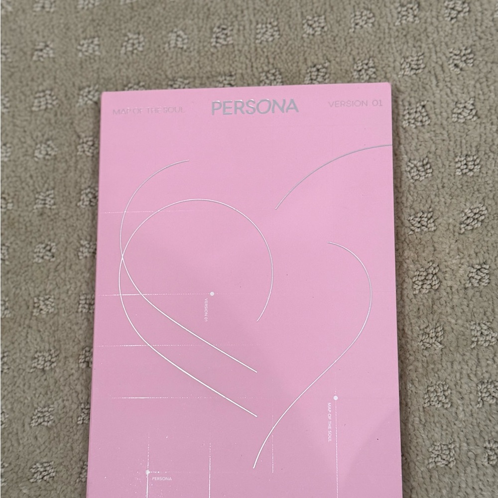 BTS Album